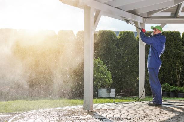 Solar Panel Cleaning in East Petersburg, PA