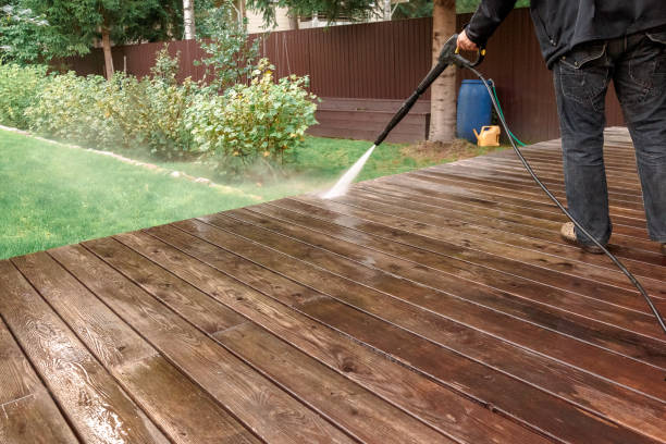 East Petersburg, PA Pressure washing Company