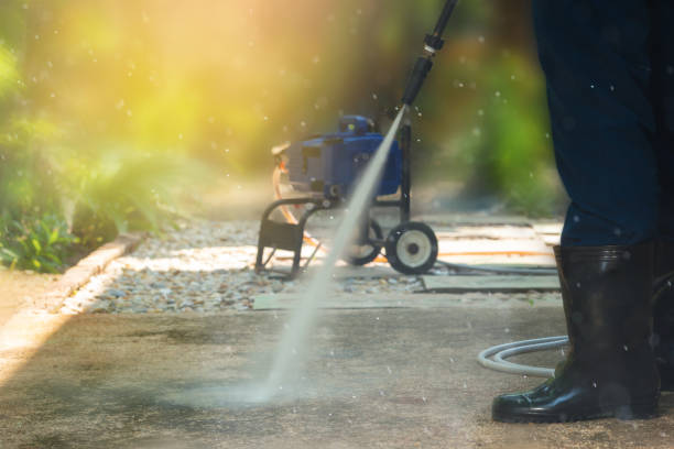 Best Patio and Deck Pressure Washing  in East Petersburg, PA